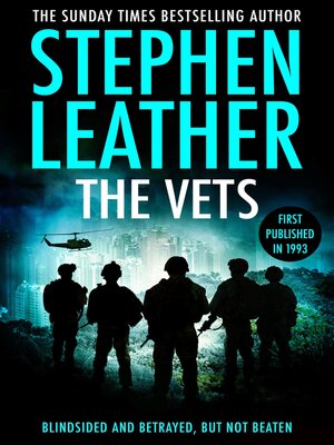 cover image of The Vets